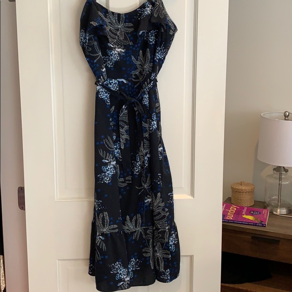 Banana Republic Dress